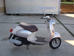 �������� �� ������ �������� Yamaha Vino-2 2006 ���� 6